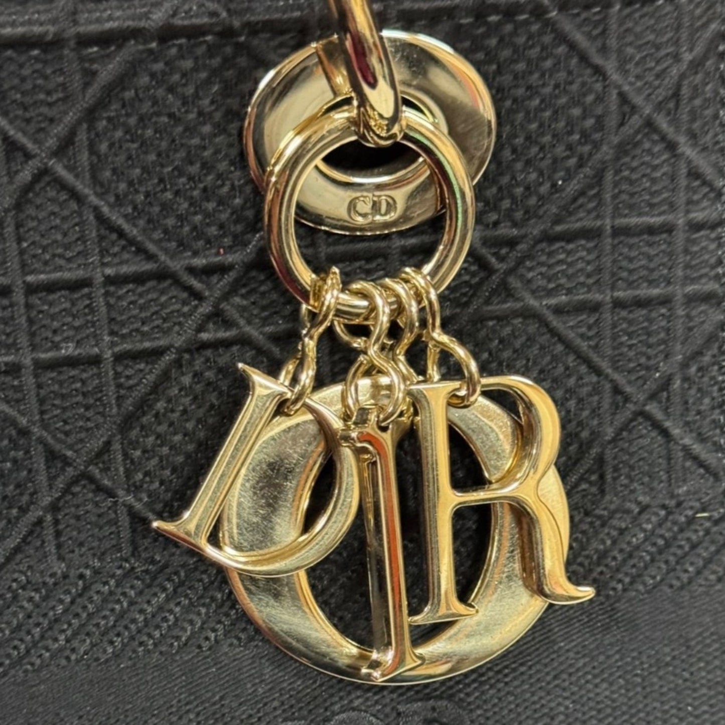 Dior Lady D-Light