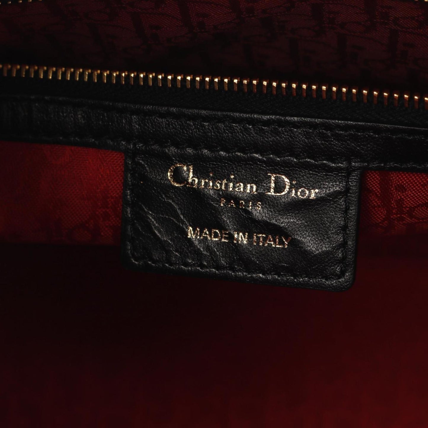 Dior Lady Dior