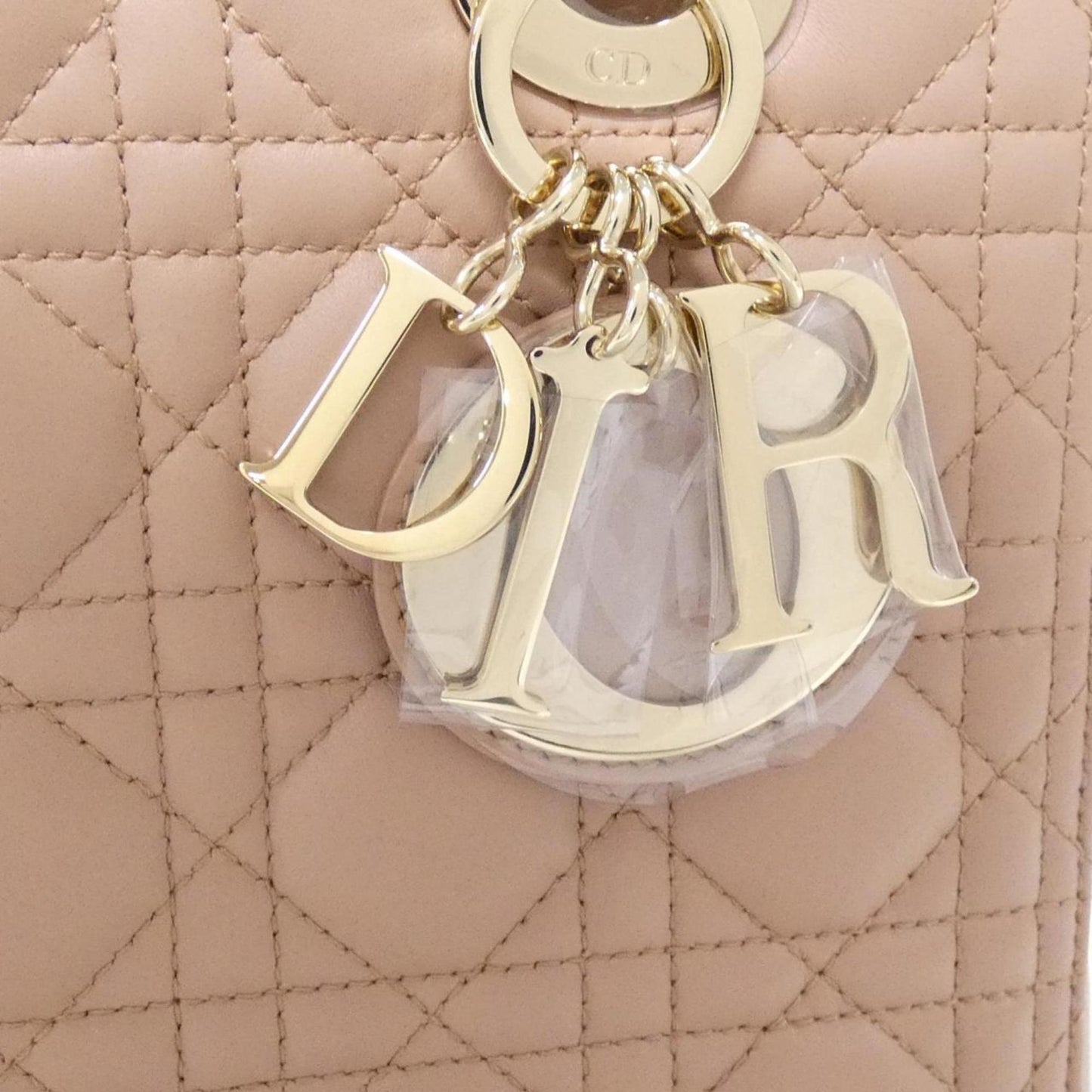 Dior Lady Dior Medium