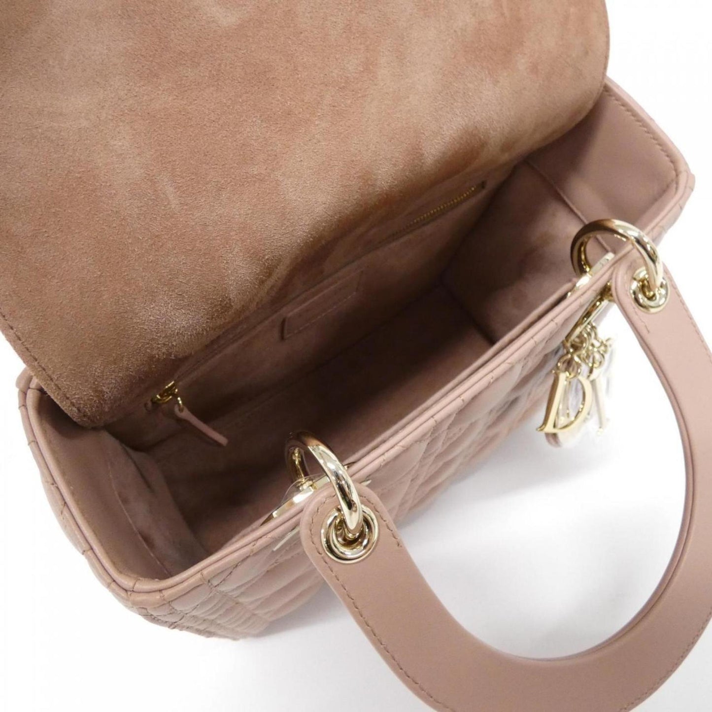 Dior Lady Dior Medium