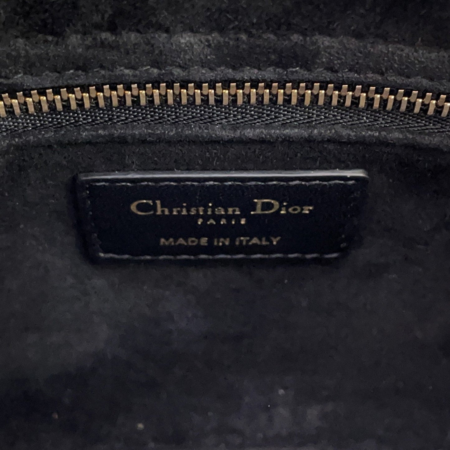 Dior My Lady Dior