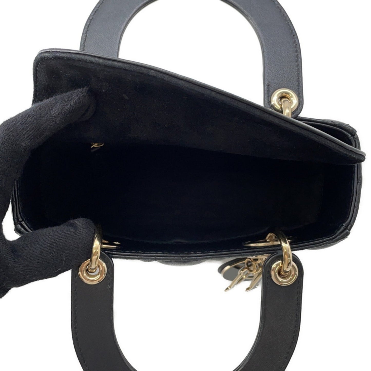 Dior My Lady Dior