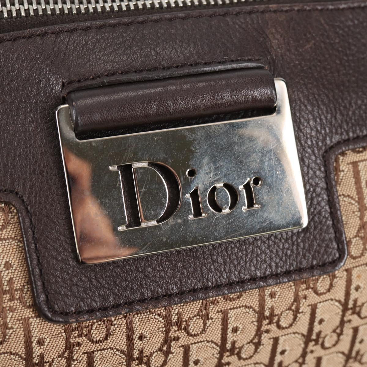 Dior Trotter
