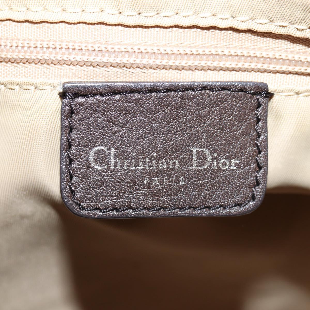 Dior Trotter