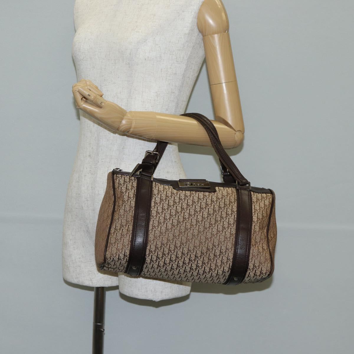 Dior Trotter