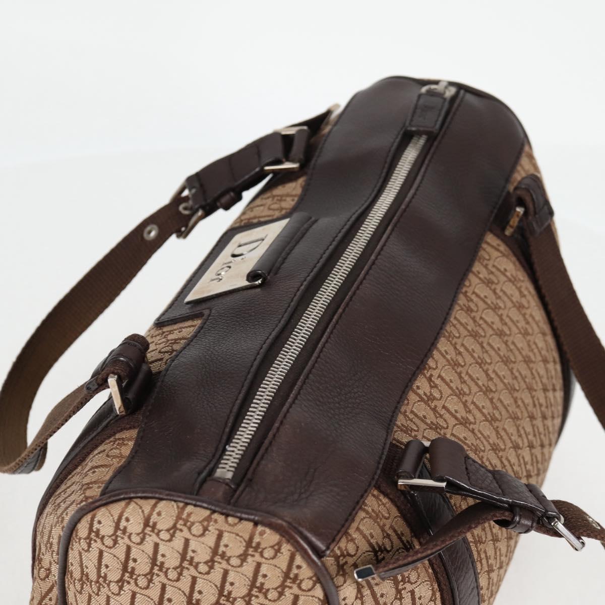 Dior Trotter