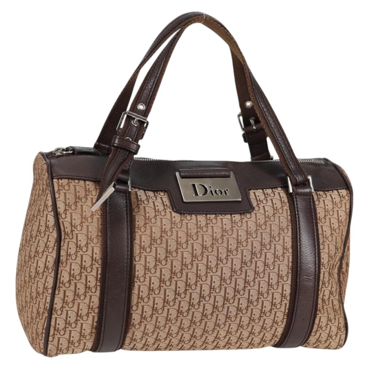 Dior Trotter