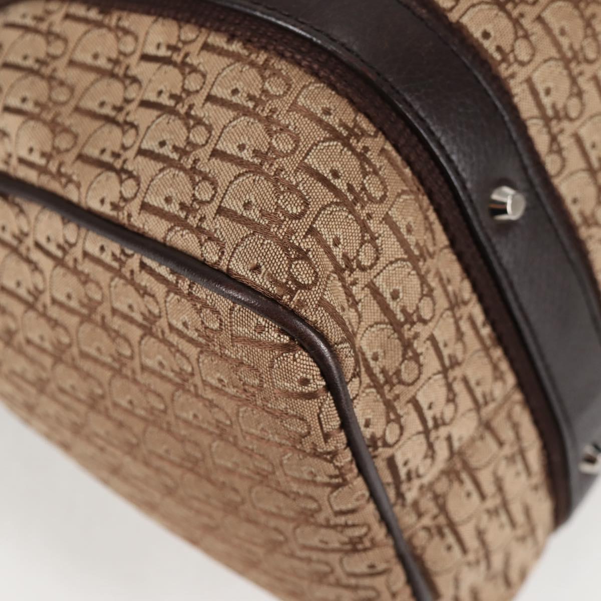Dior Trotter