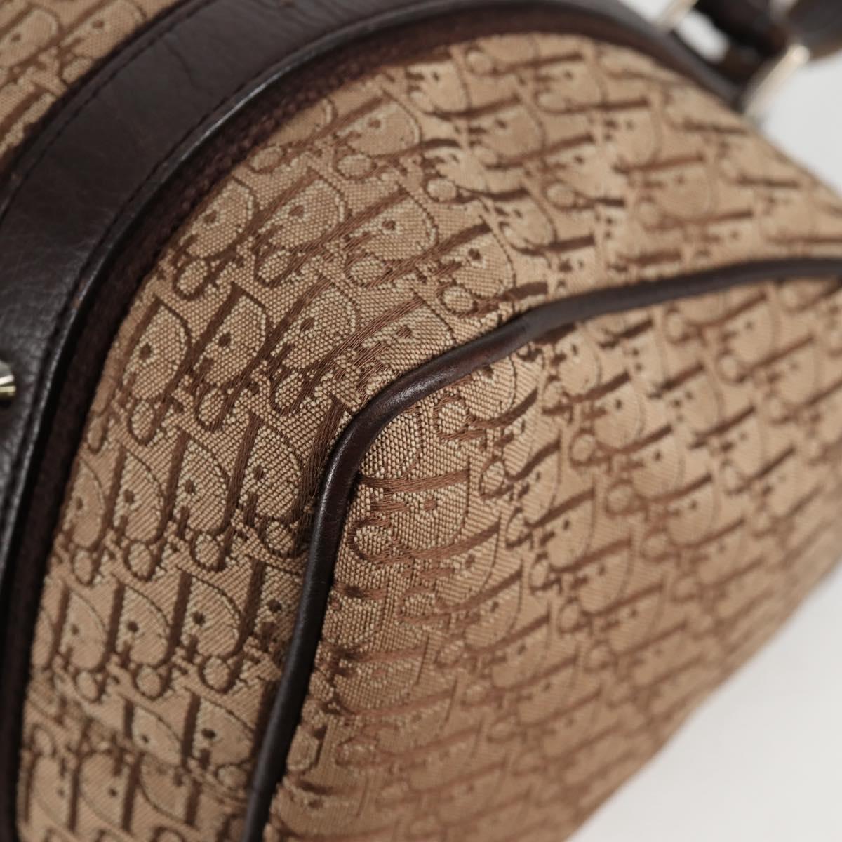 Dior Trotter