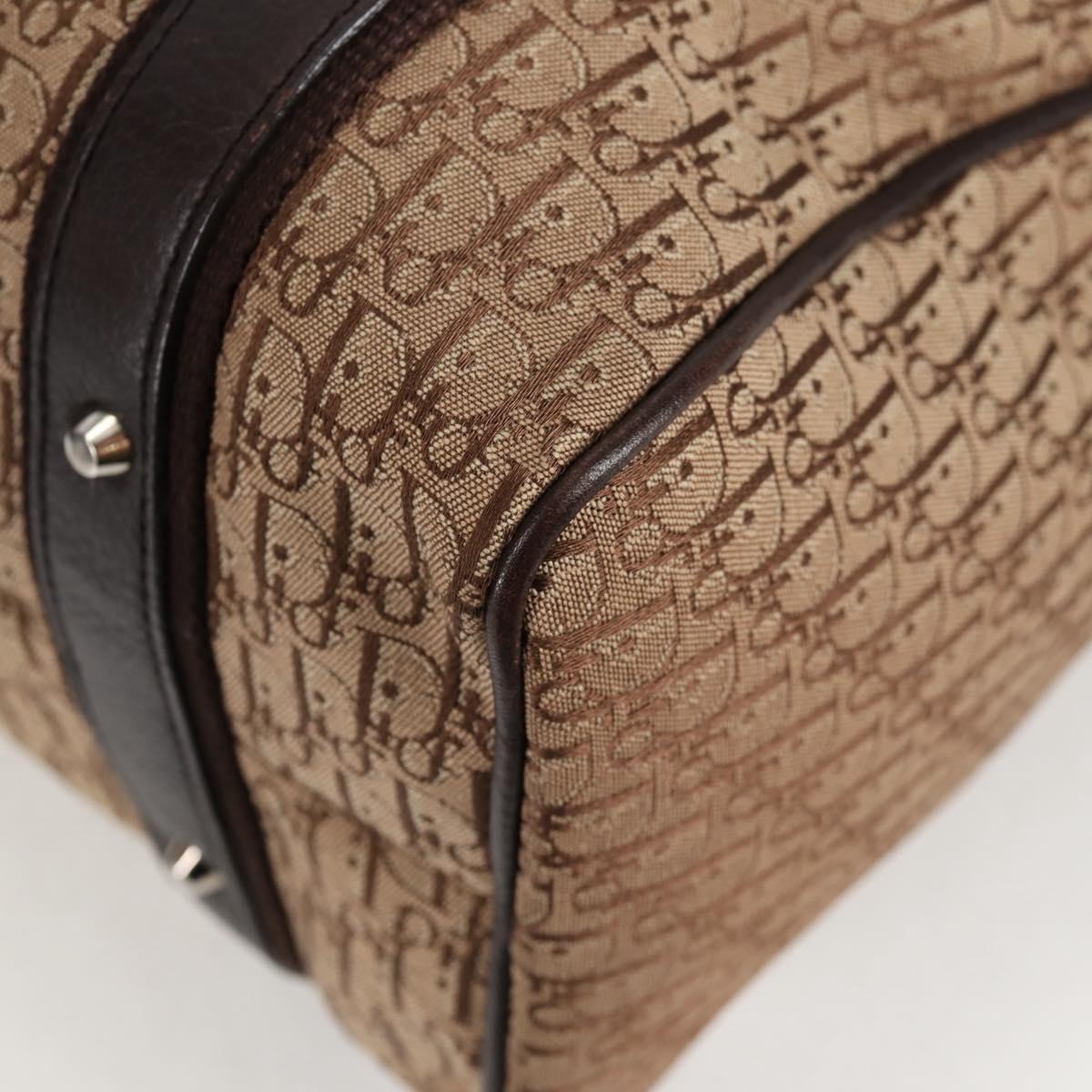 Dior Trotter