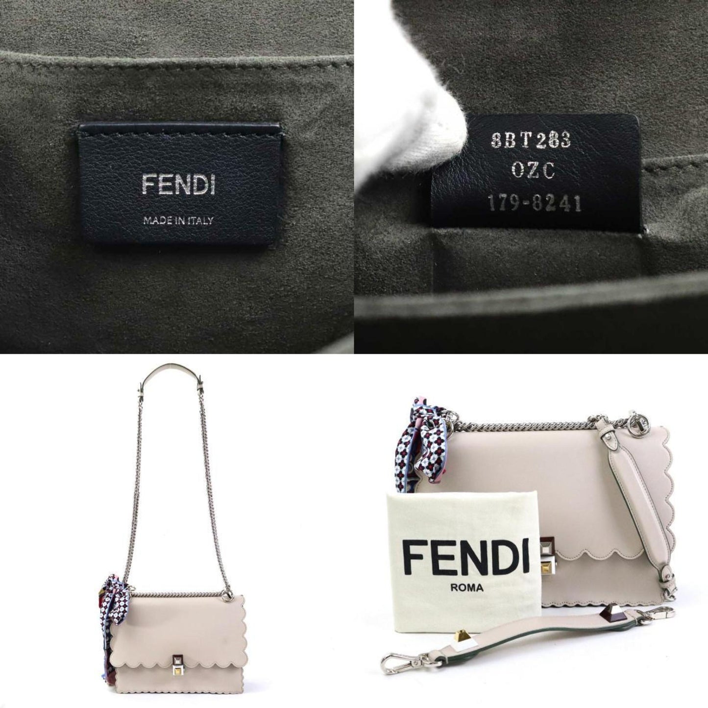 Fendi Kan I