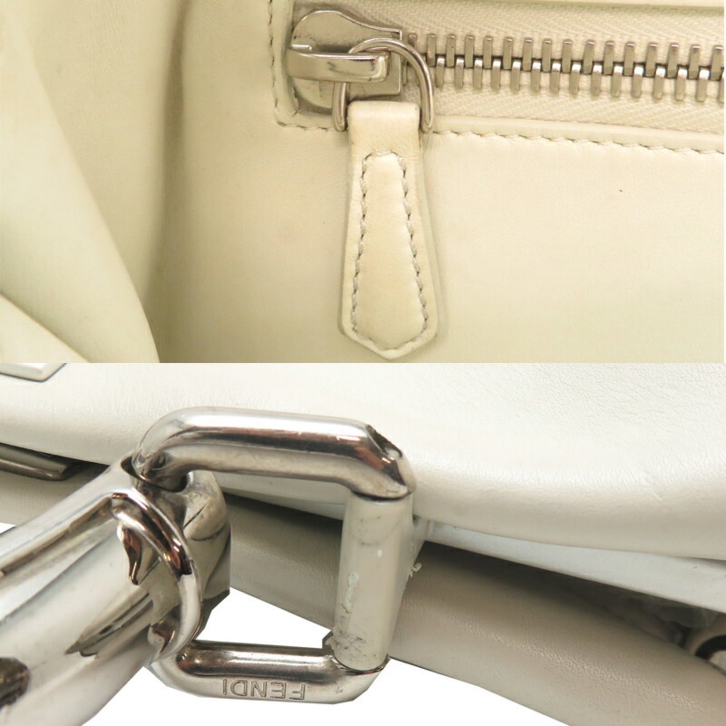 Fendi Peekaboo