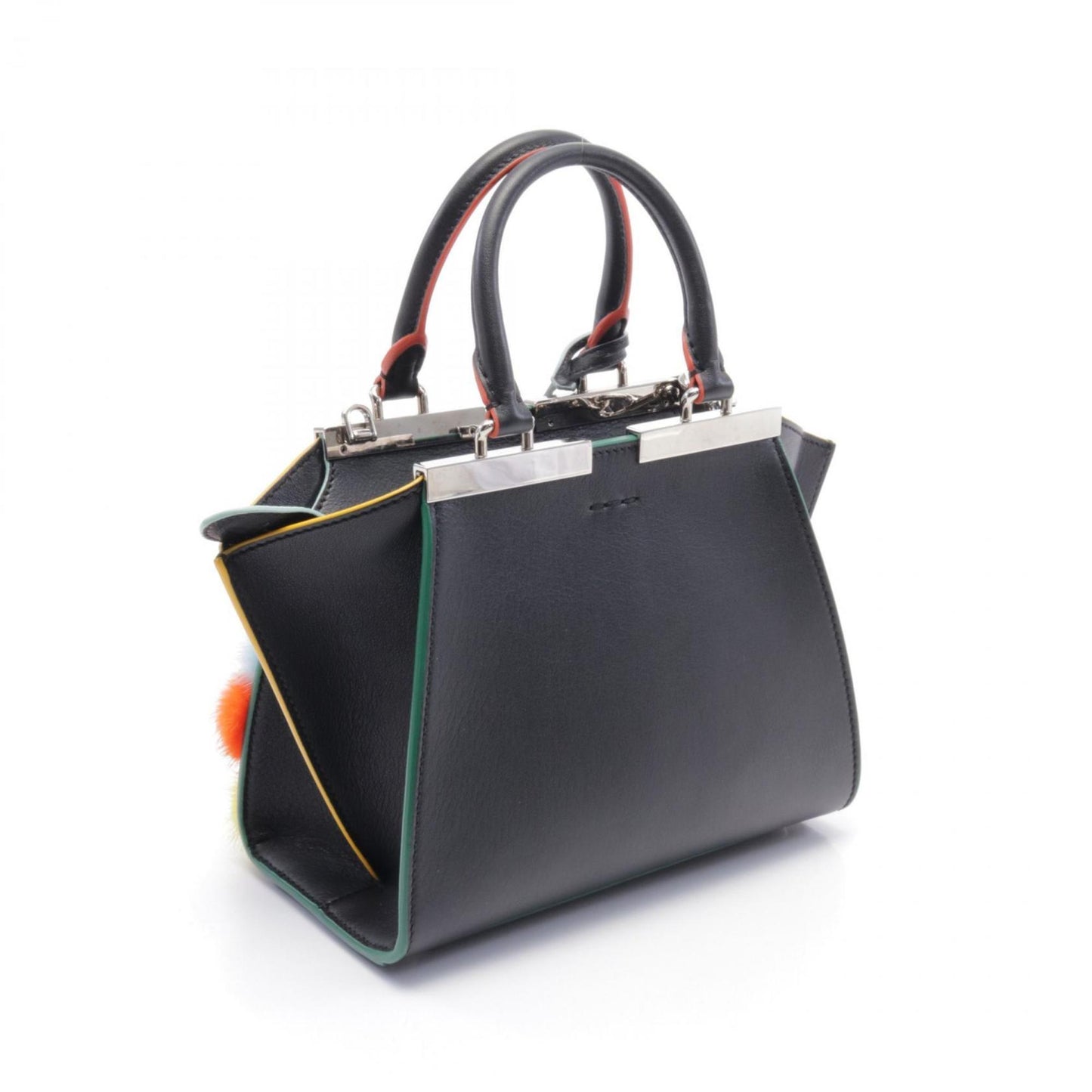 Fendi Pompon