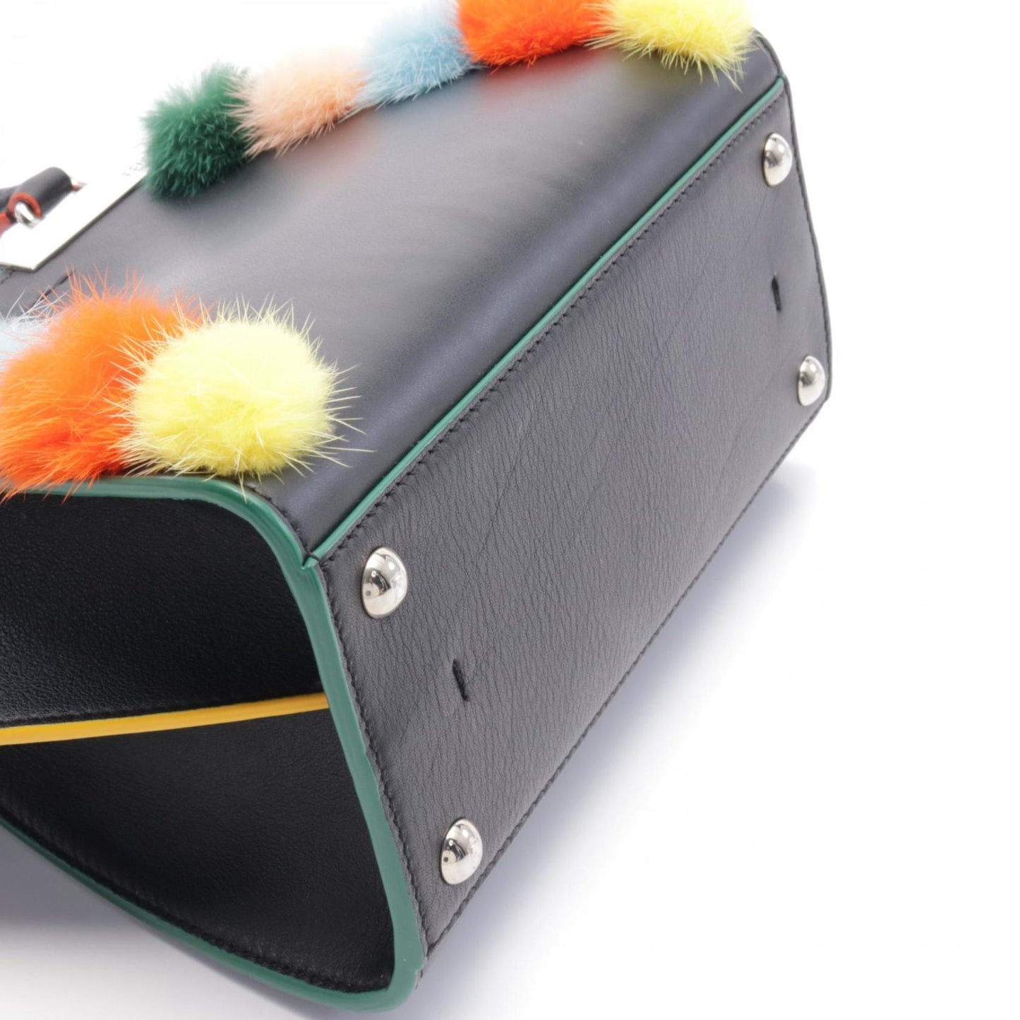 Fendi Pompon