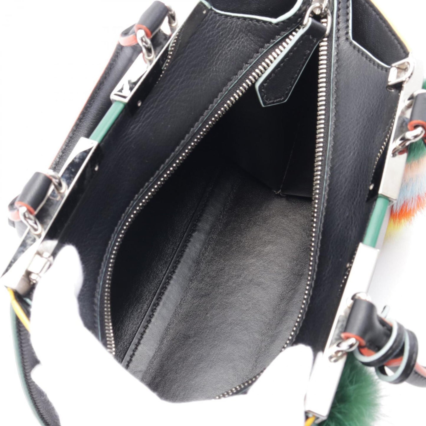 Fendi Pompon