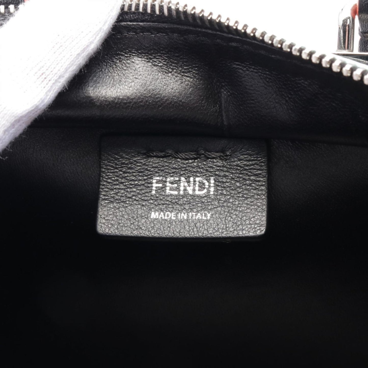 Fendi Pompon