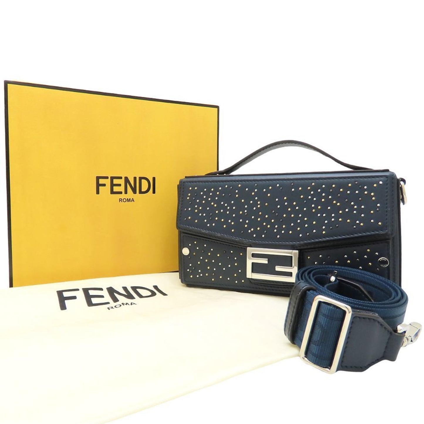 Fendi handbag