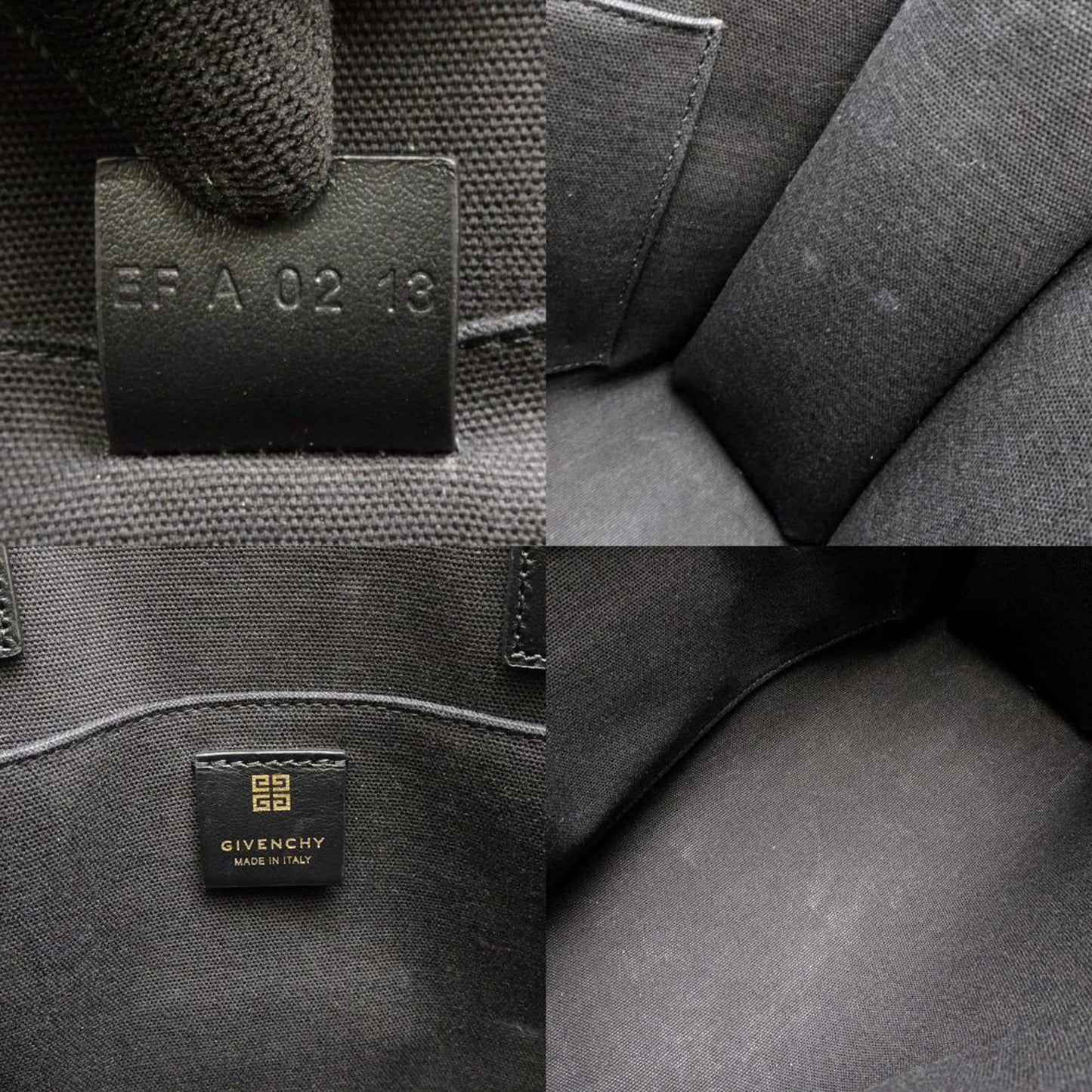 Givenchy G tote