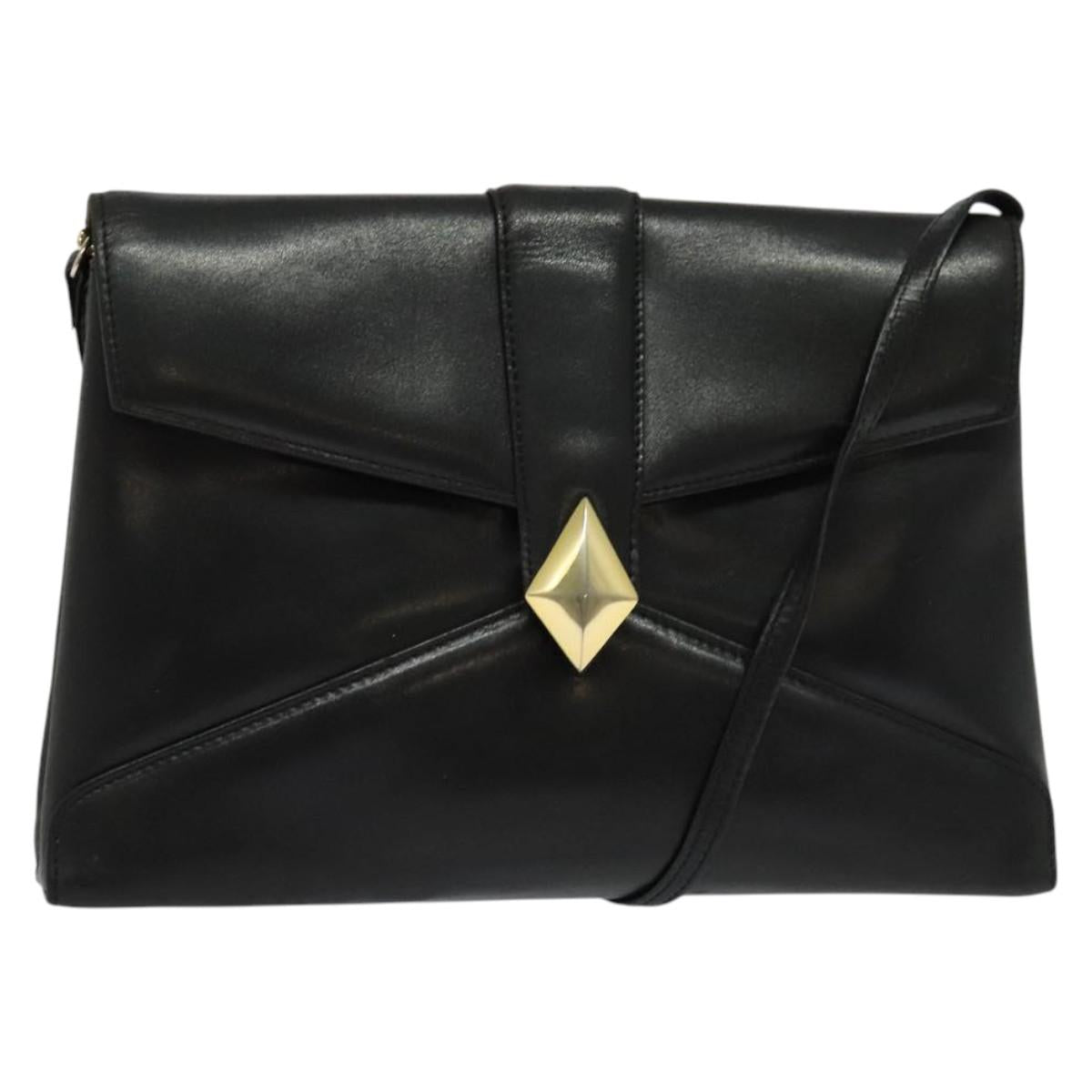 Givenchy shoulder