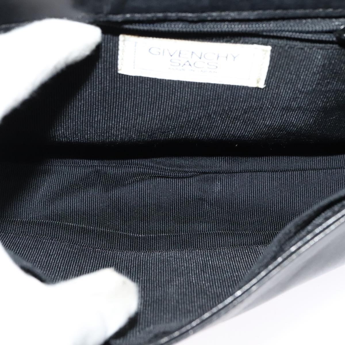 Givenchy shoulder