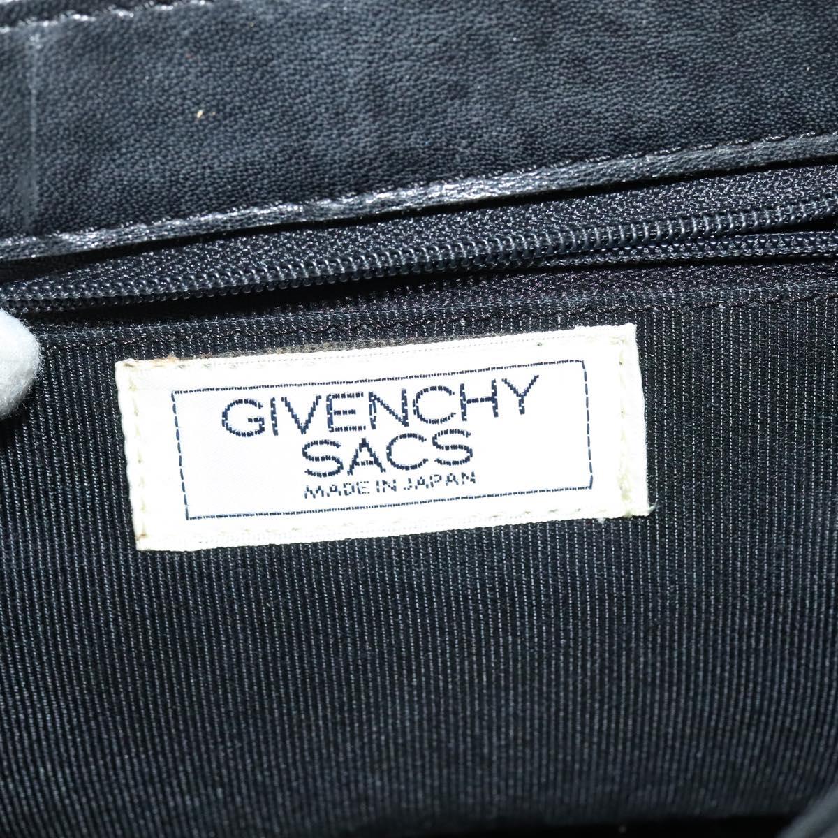 Givenchy shoulder