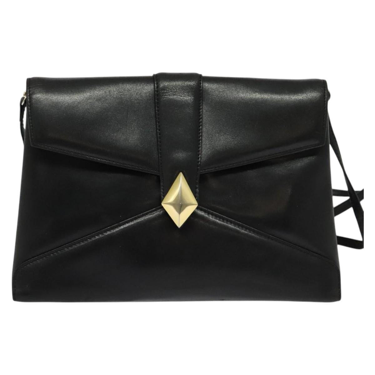 Givenchy shoulder