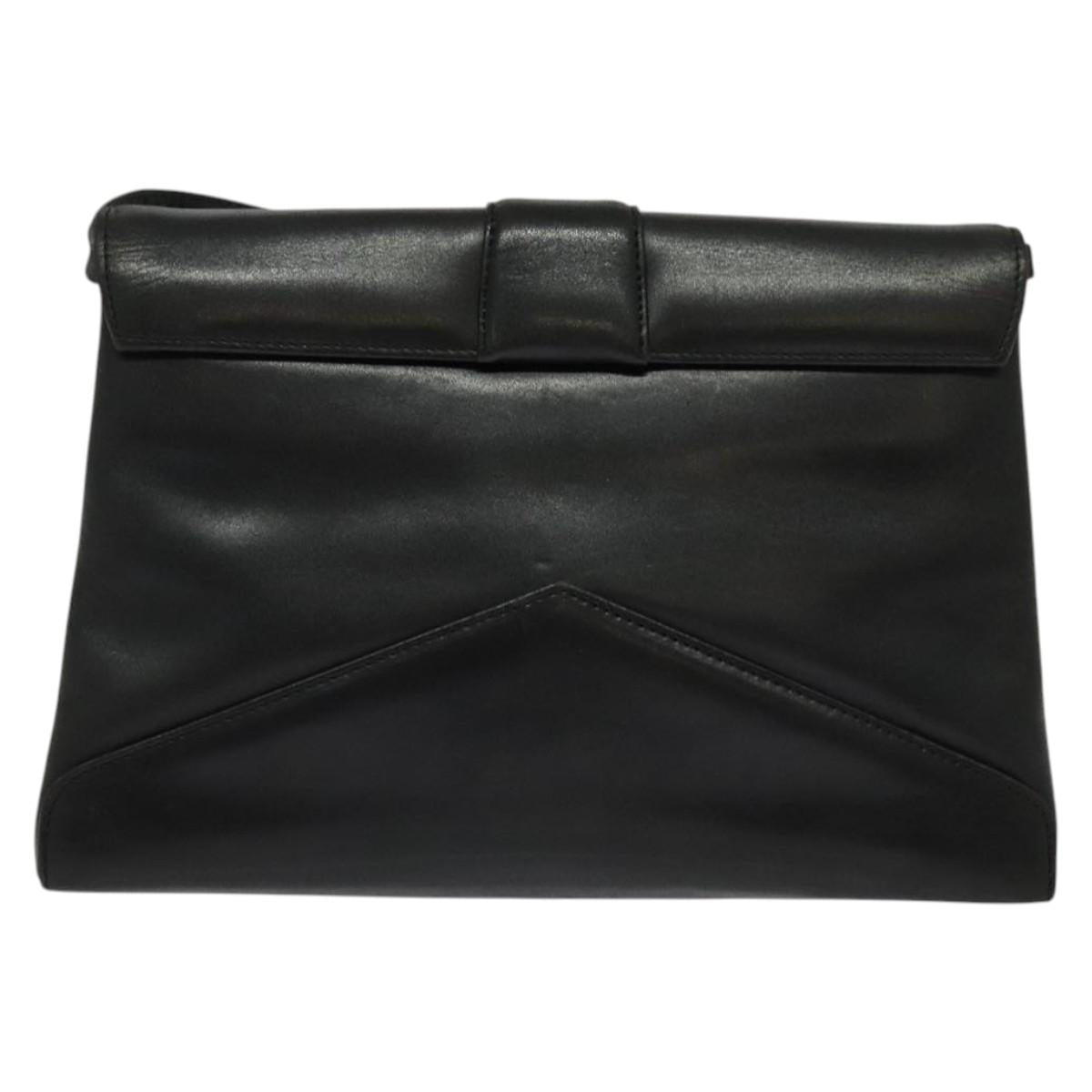 Givenchy shoulder