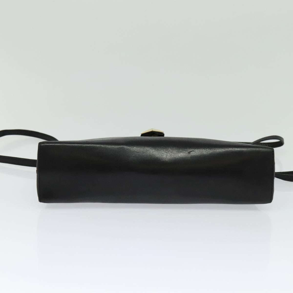Givenchy shoulder