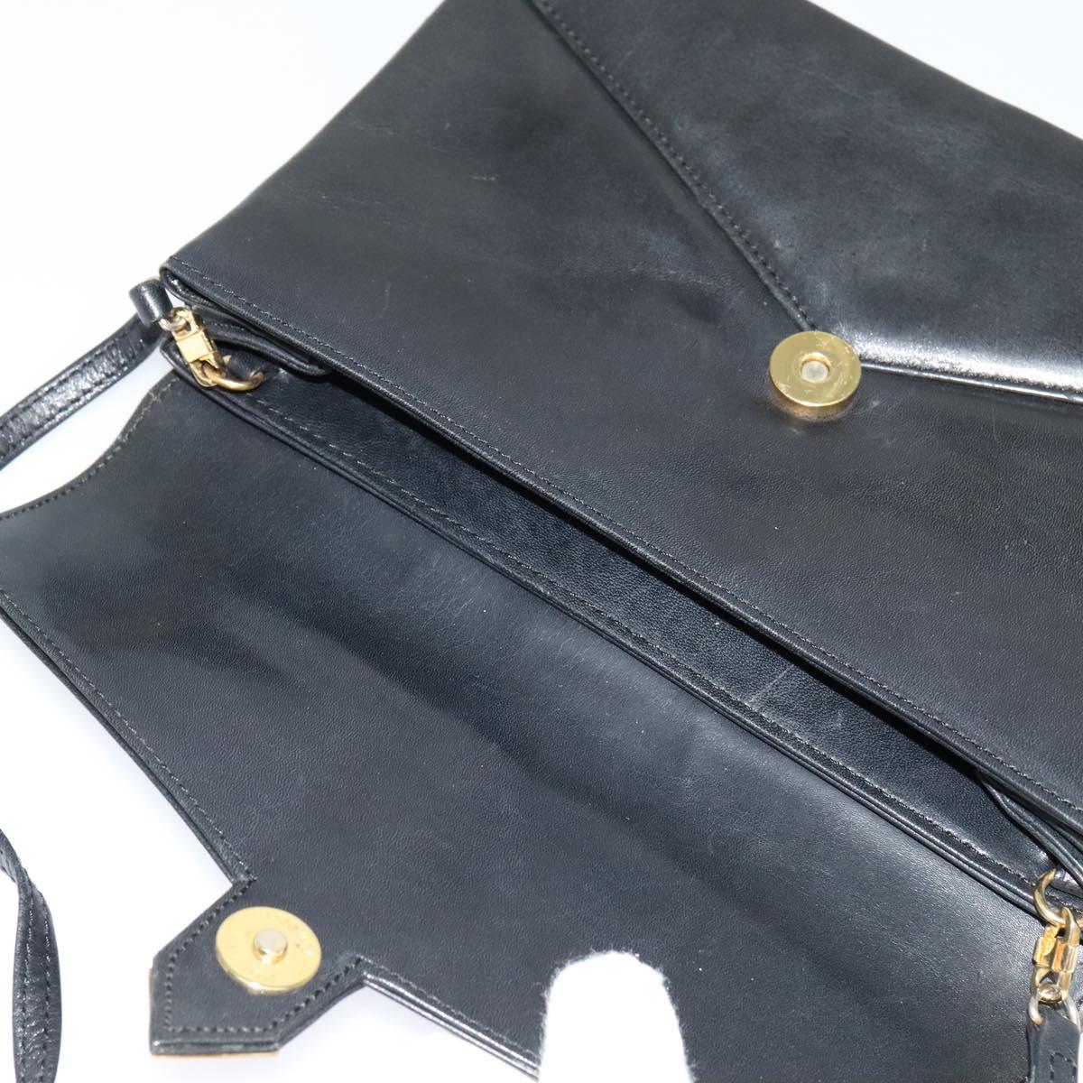 Givenchy shoulder