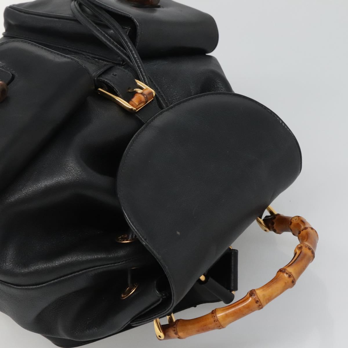 Gucci Bamboo