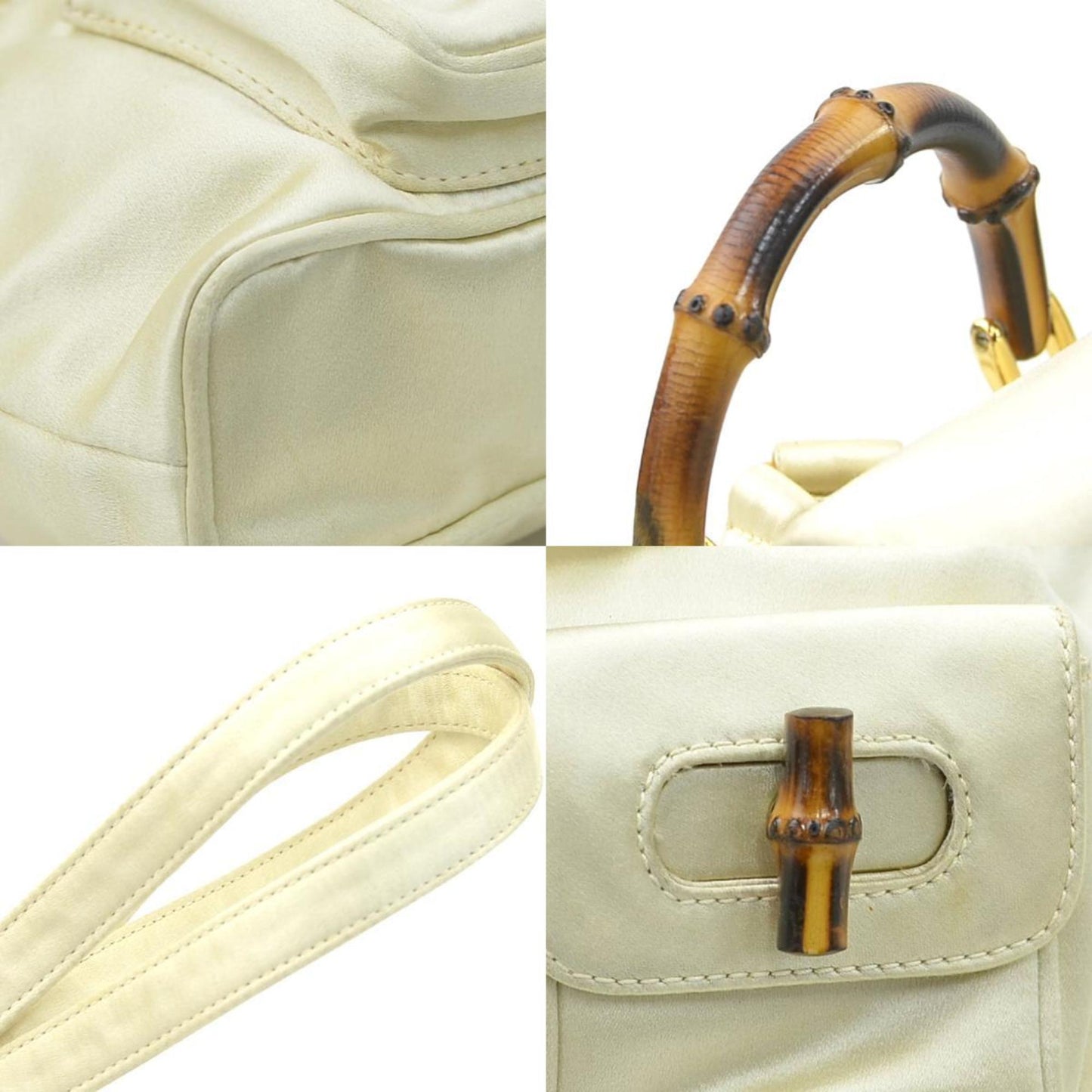 Gucci Bamboo