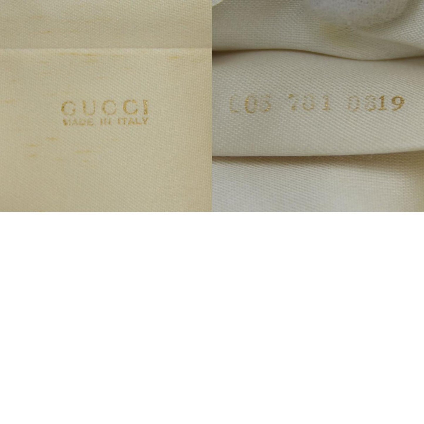 Gucci Bamboo