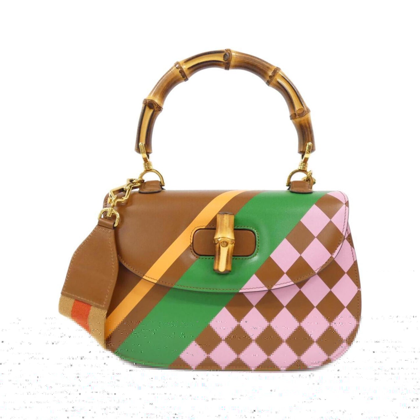 Gucci Bamboo