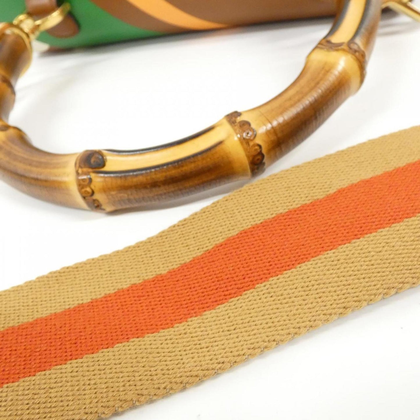 Gucci Bamboo