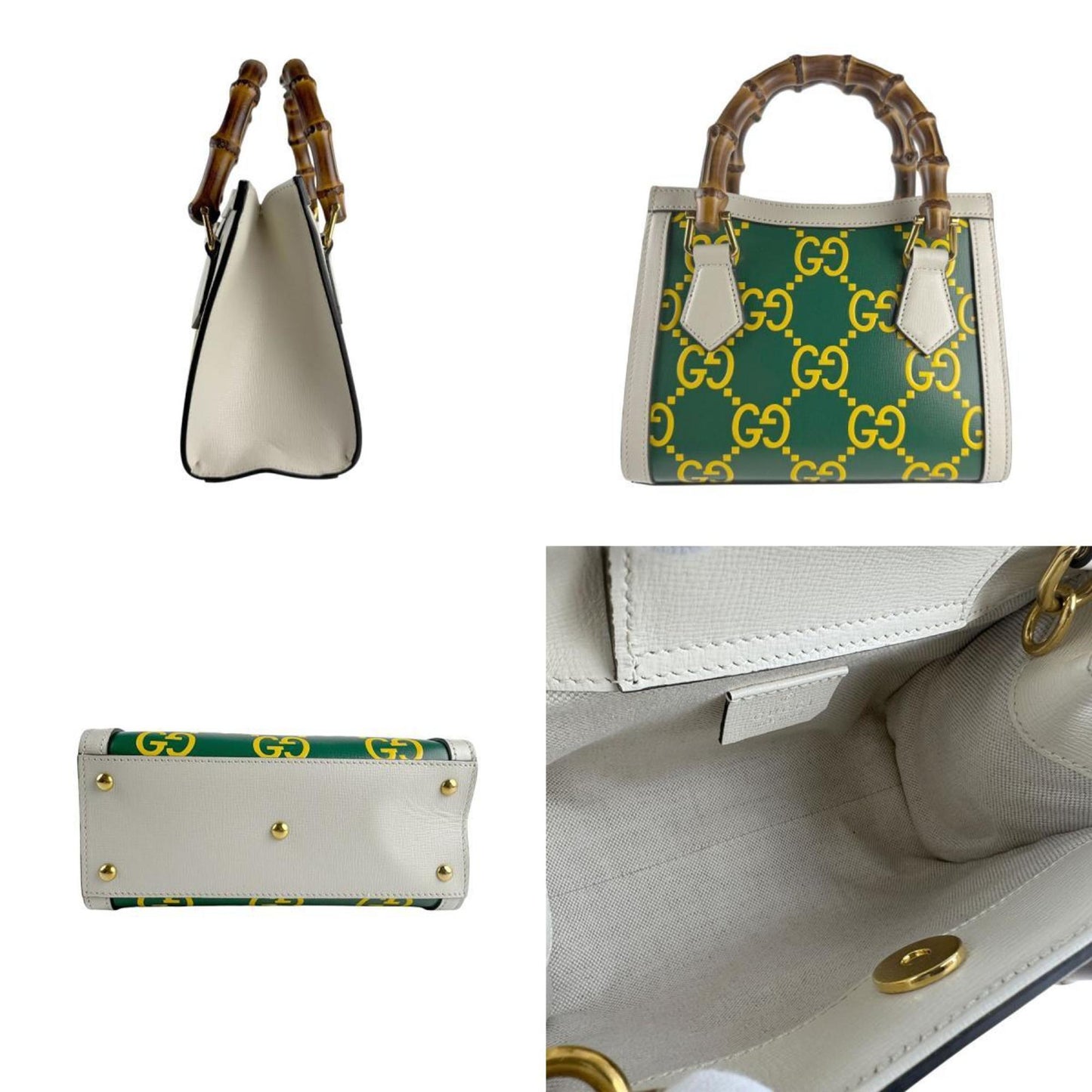 Gucci Diana