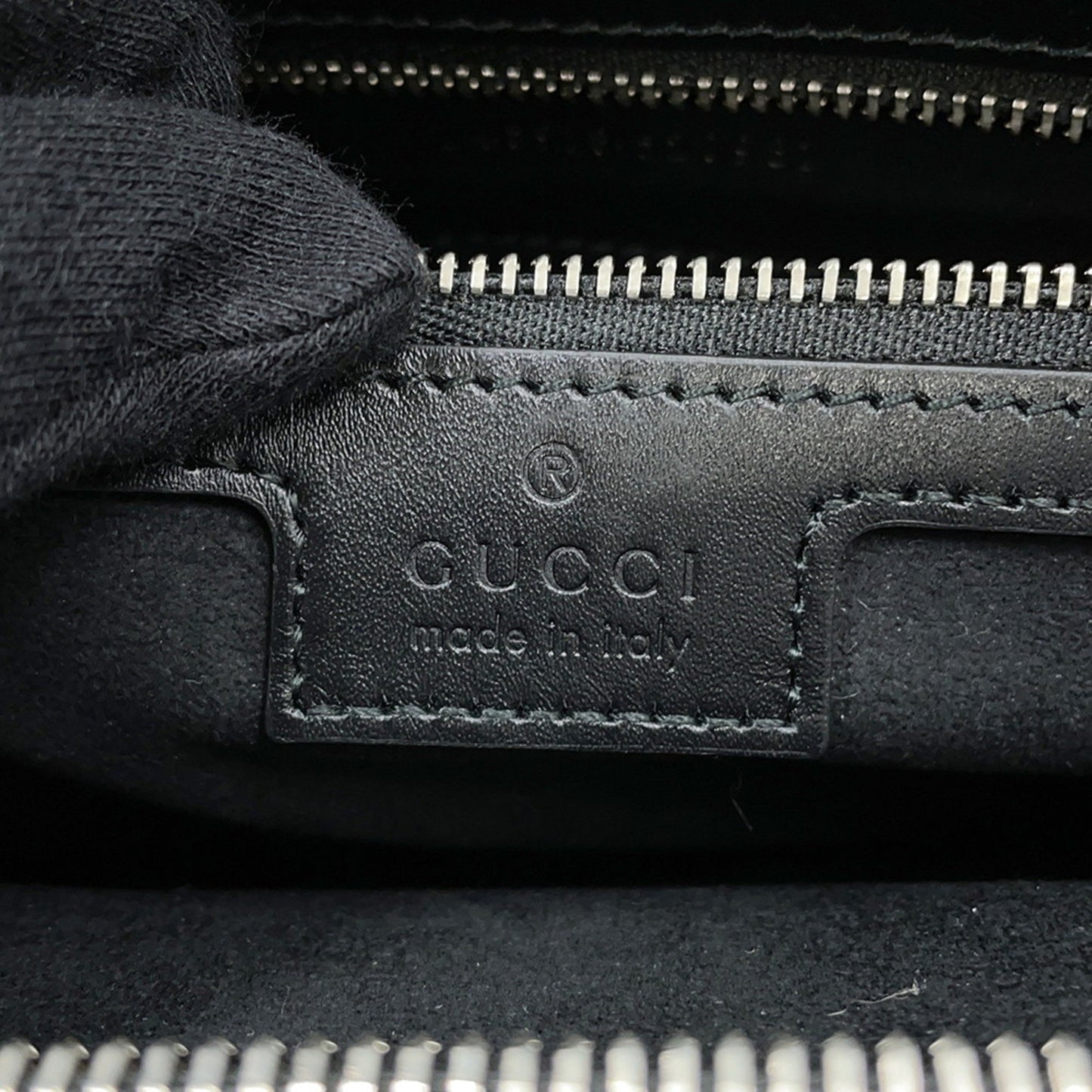 Gucci Double G