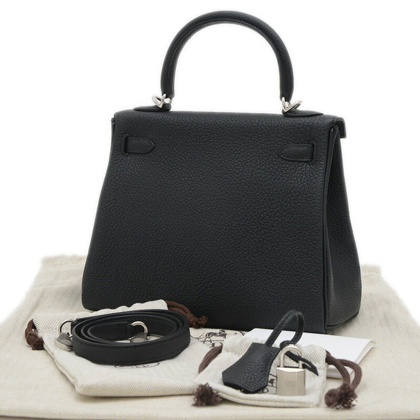 Hermès handbag