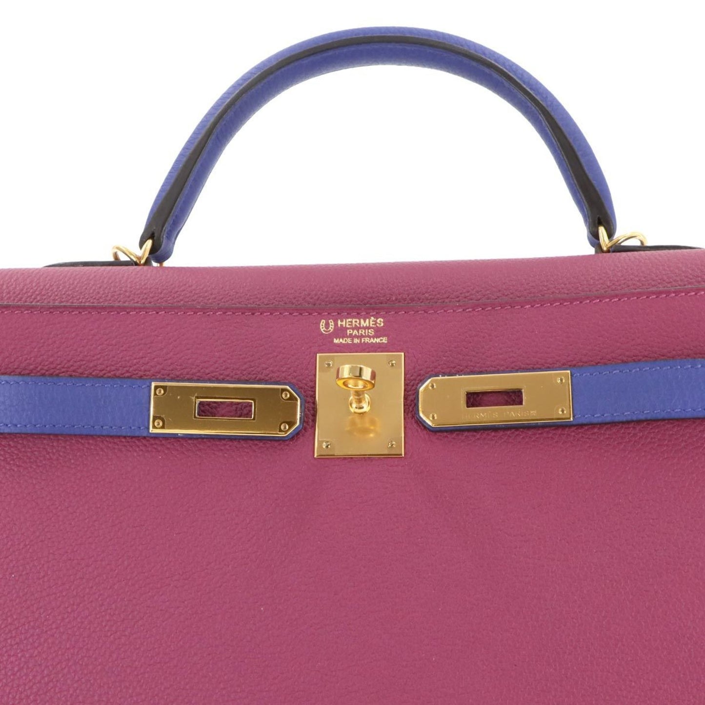 Hermès Kelly 32