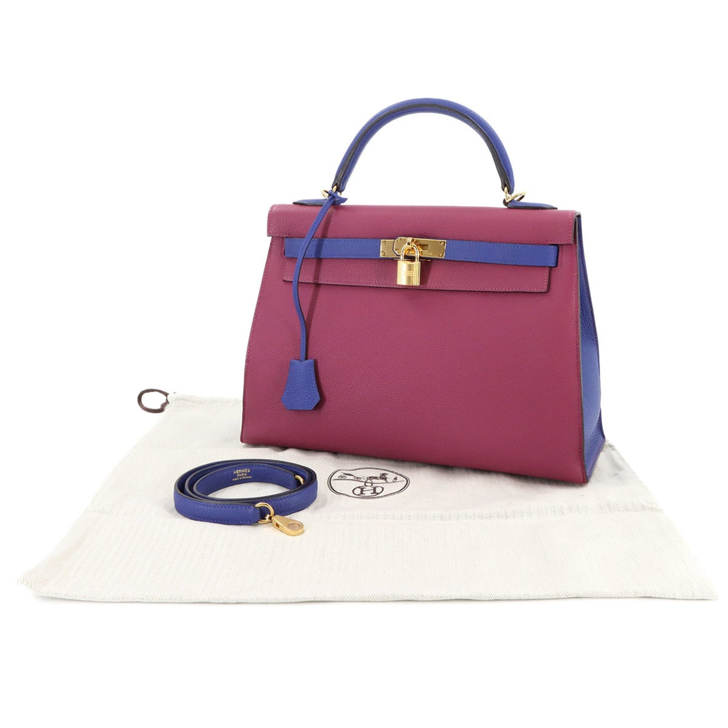 Hermès Kelly 32
