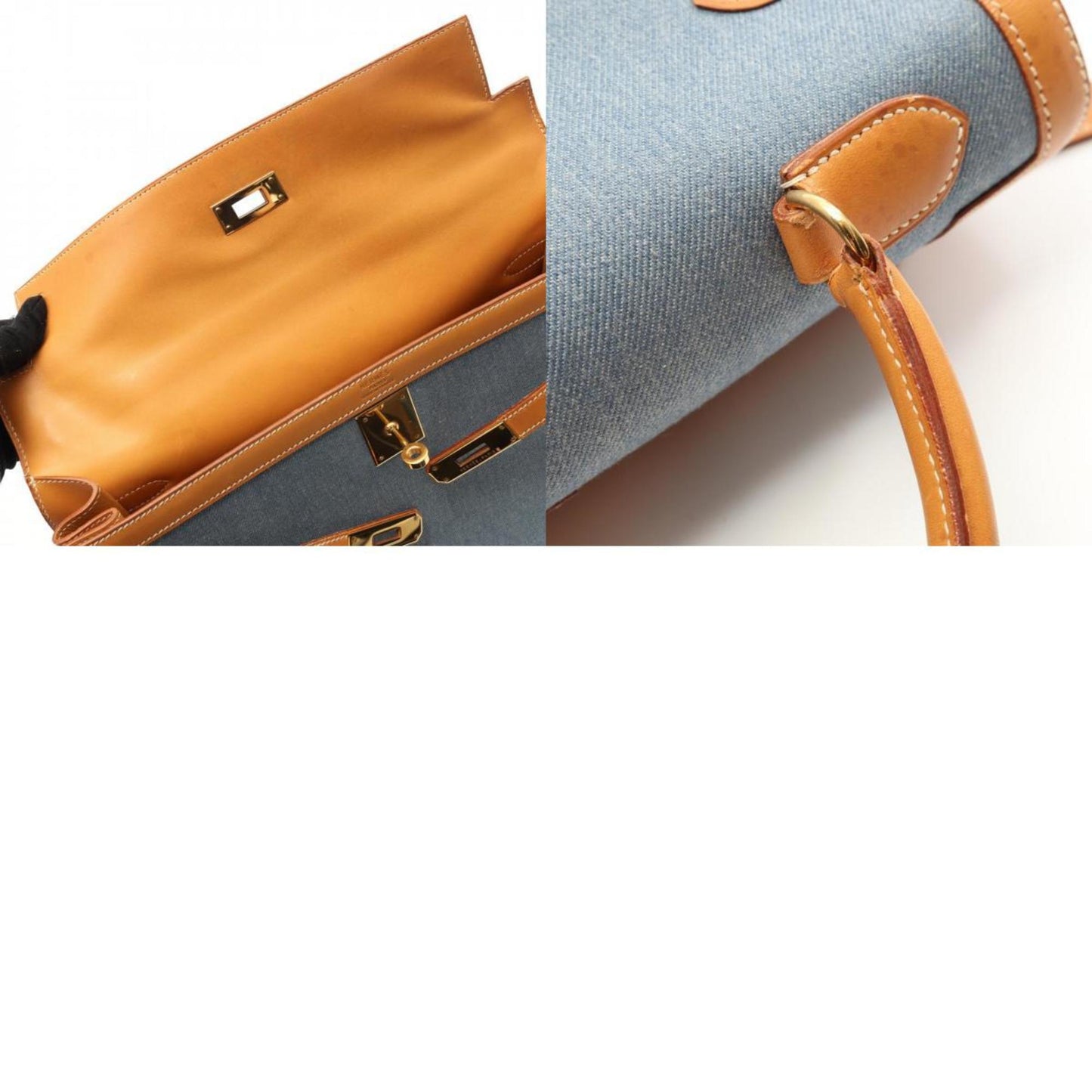 Hermès Kelly 35