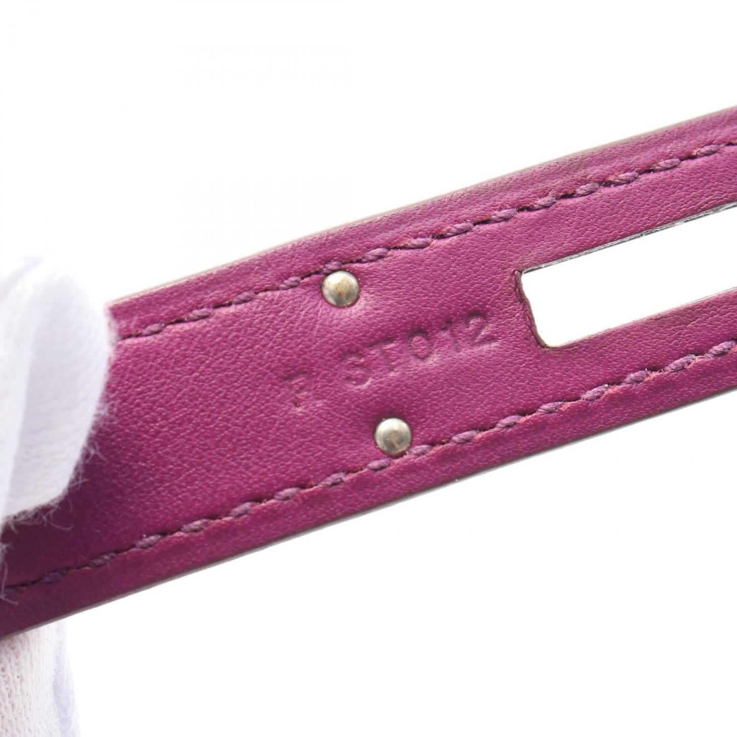 Hermès Kelly 35