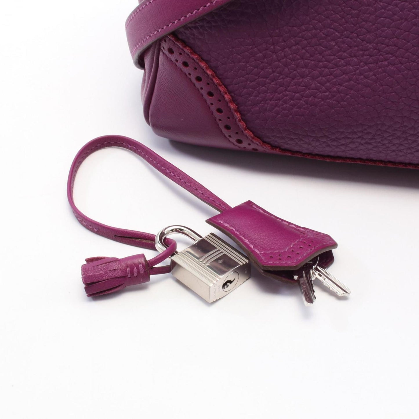Hermès Kelly 35