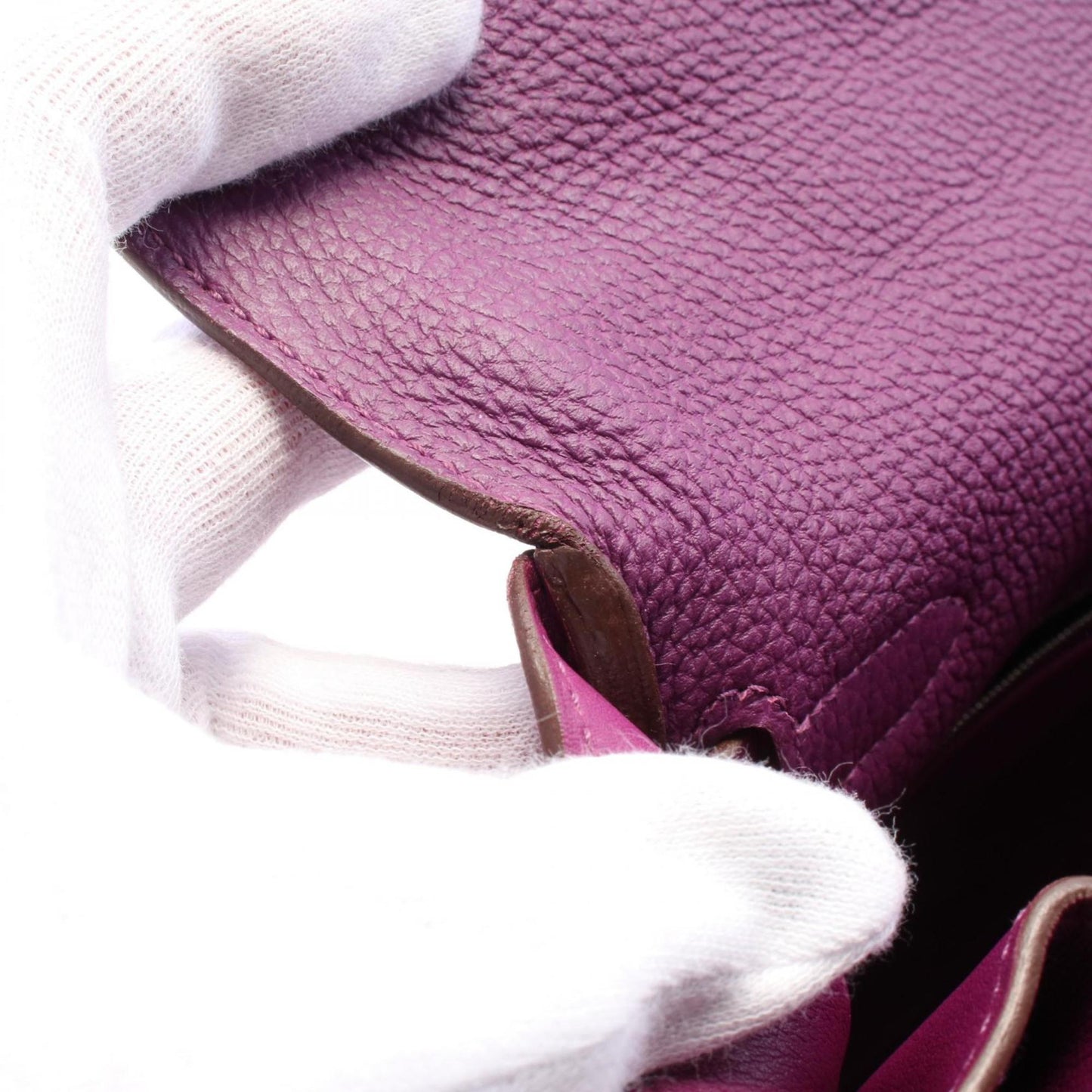 Hermès Kelly 35