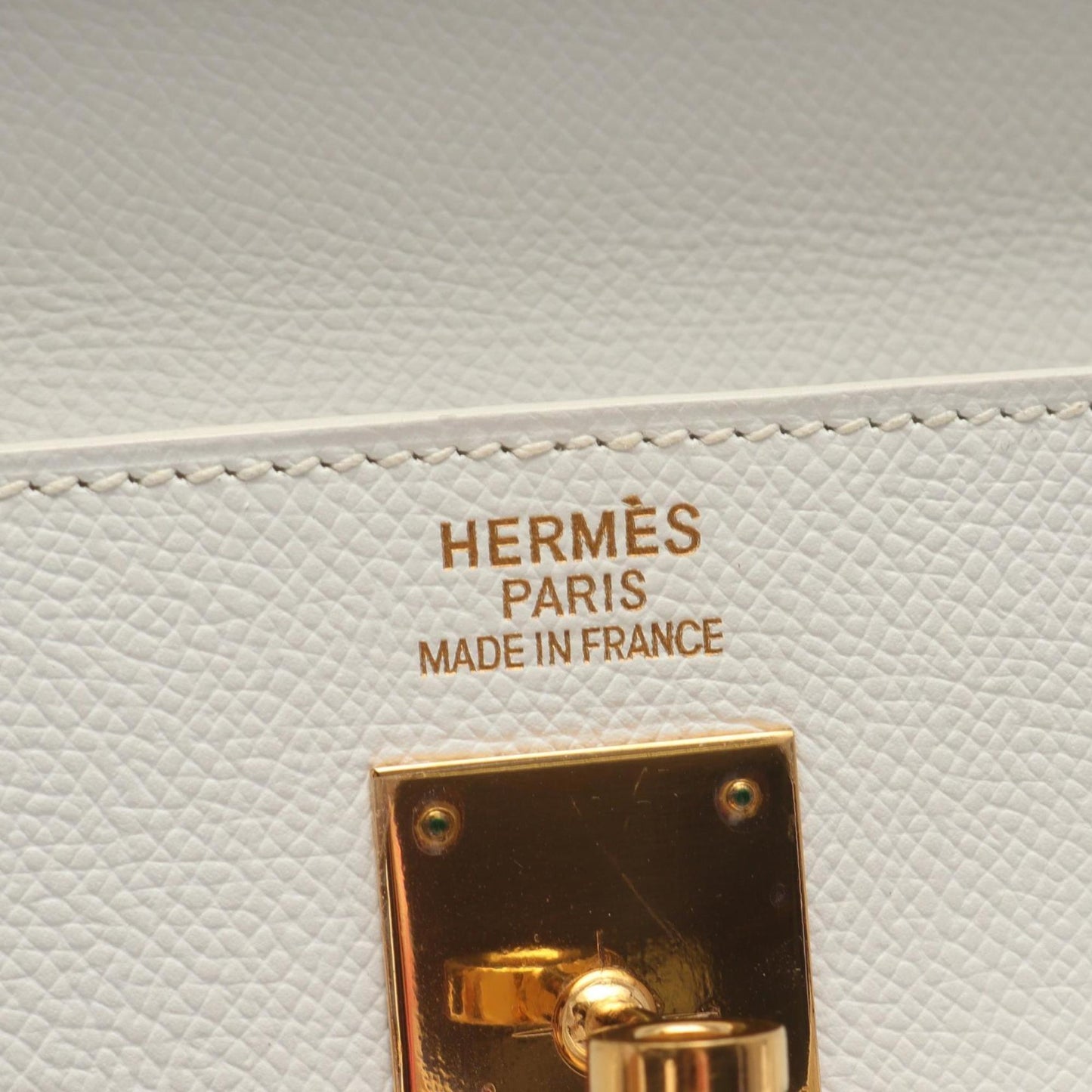 Hermès Kelly 35