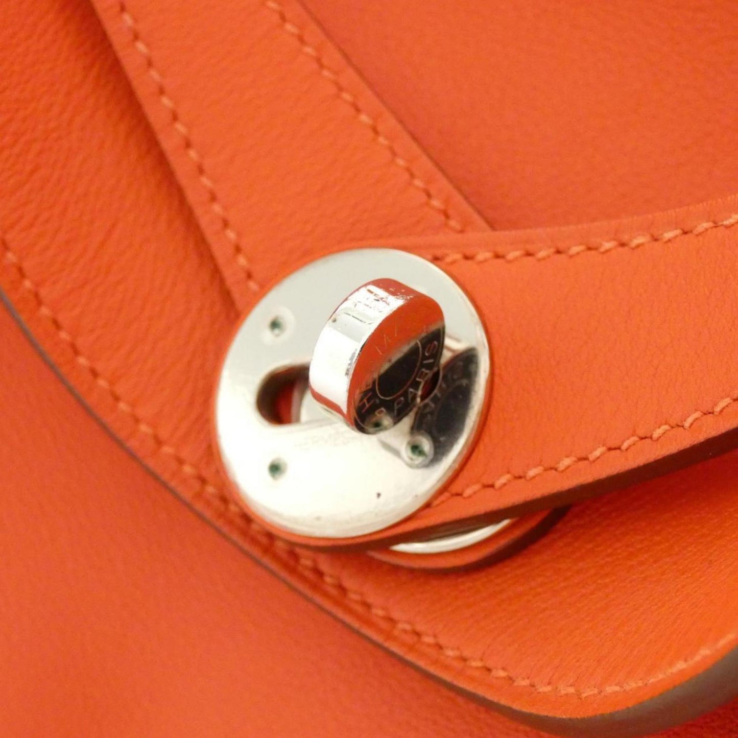 Hermès Lindy