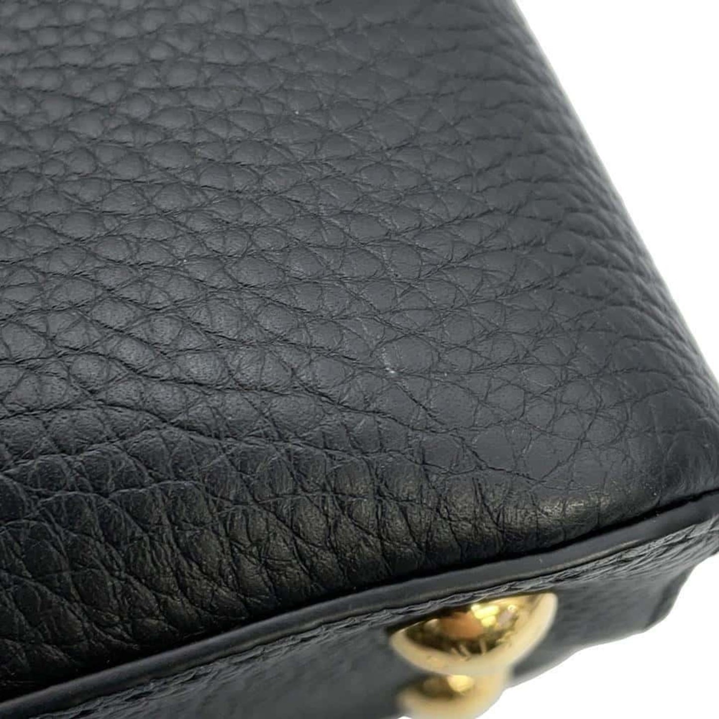 Louis Vuitton Capucines