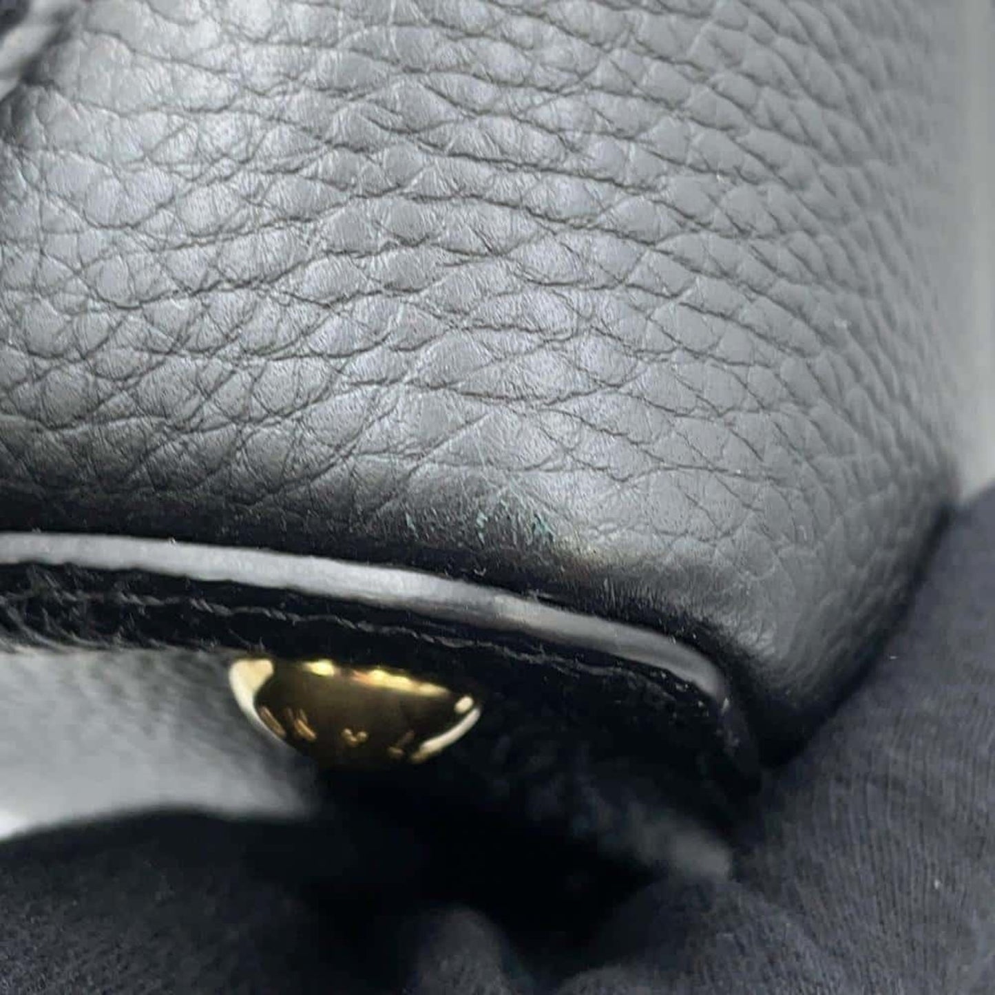 Louis Vuitton Capucines