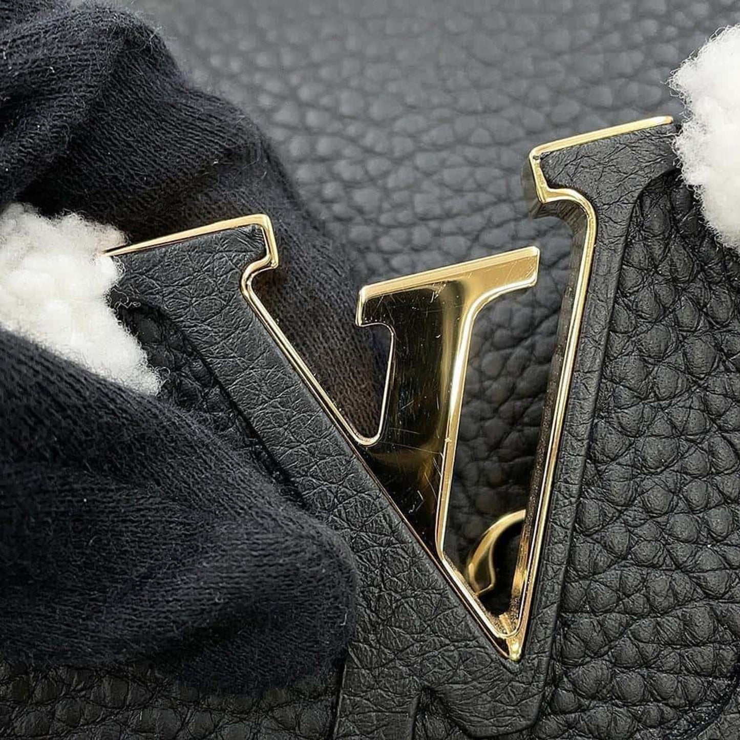 Louis Vuitton Capucines