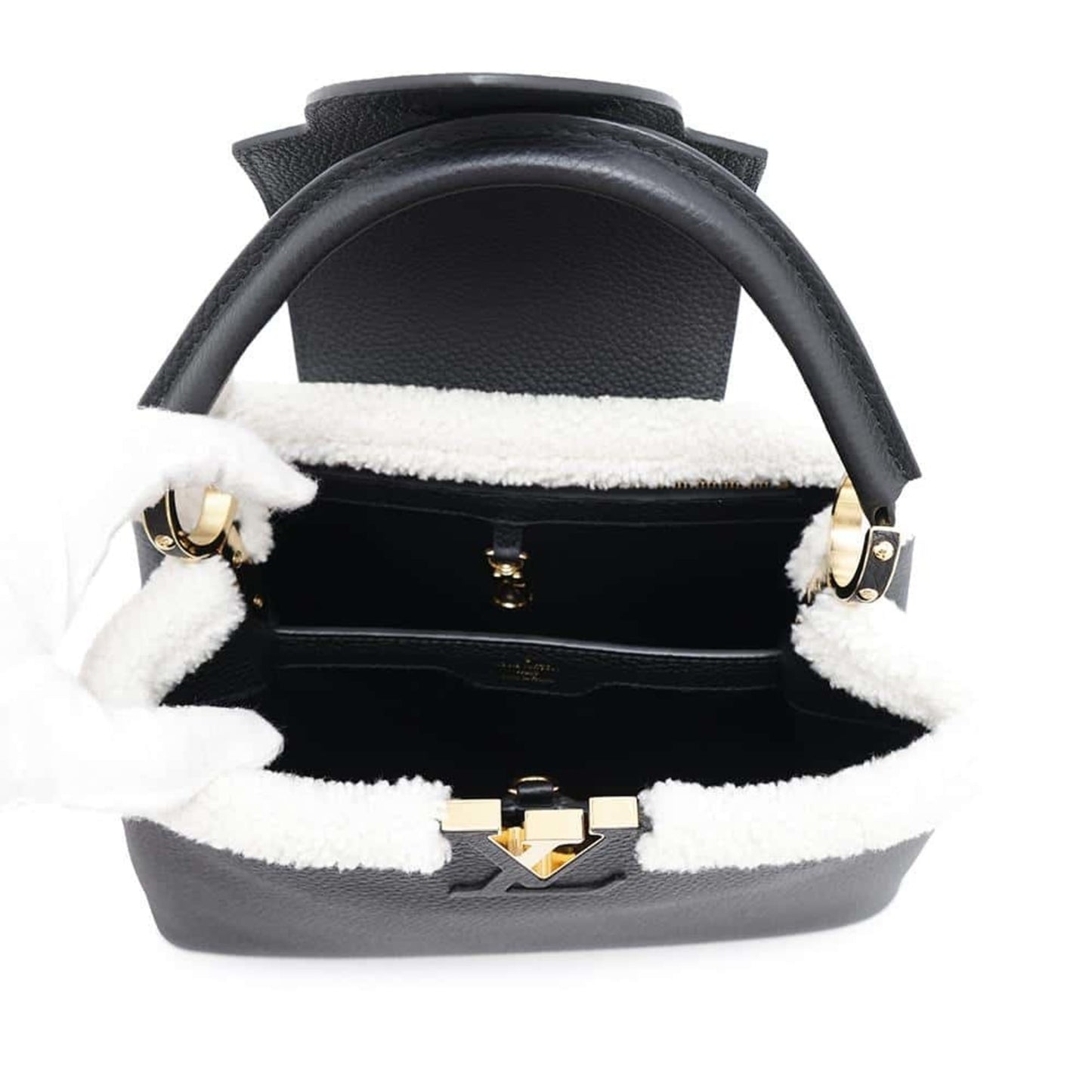 Louis Vuitton Capucines