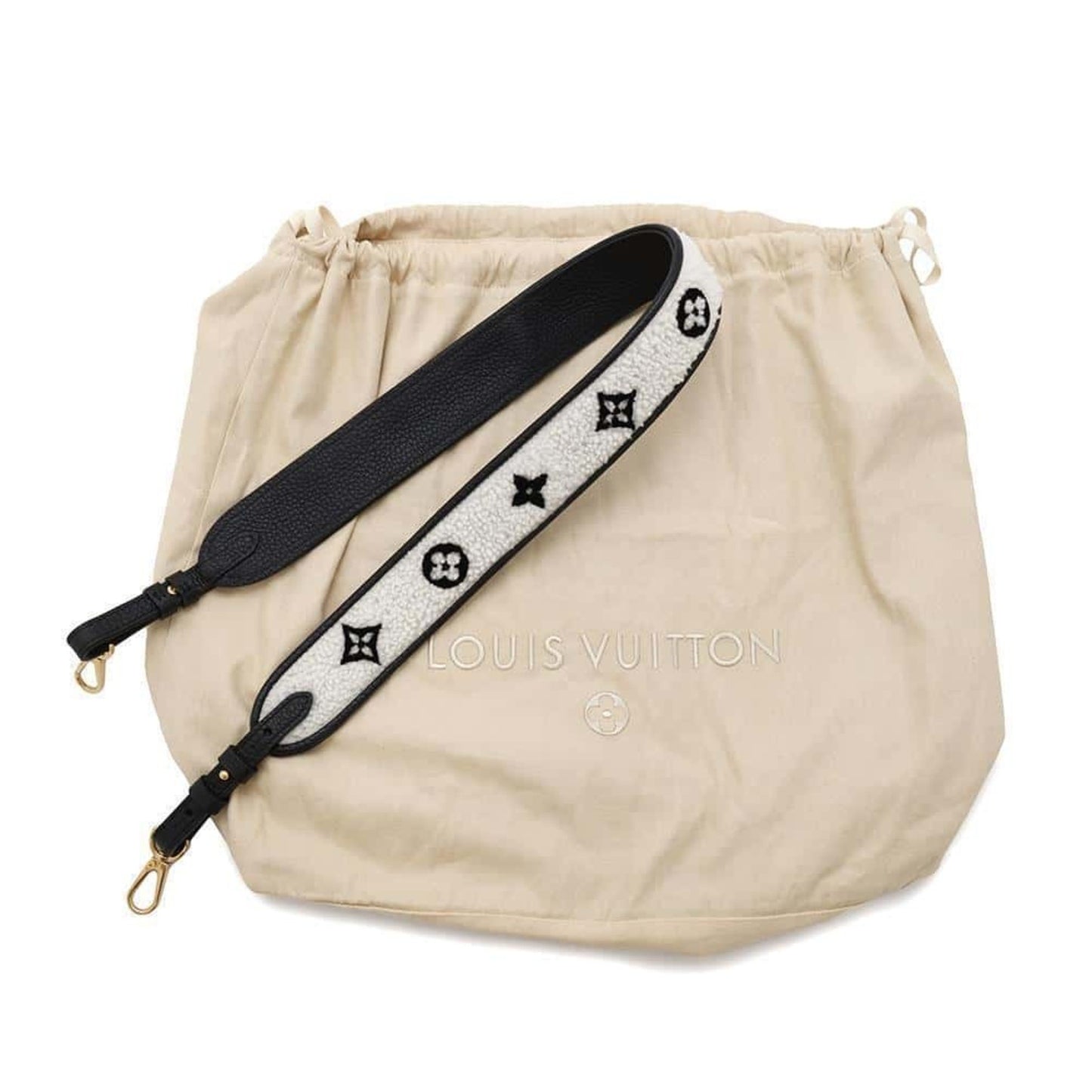 Louis Vuitton Capucines